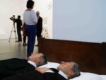 Cattelan a Monaco Più thanatos che eros. La collezione Pinault a Montecarlo