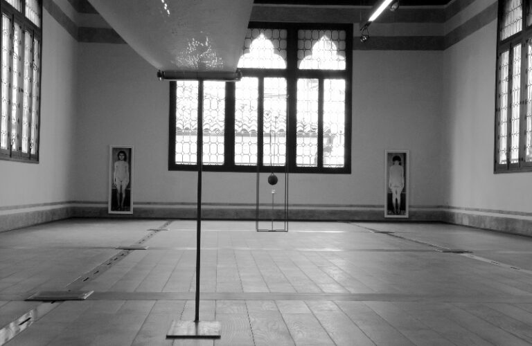 Christian Fogarolli in mostra a Treviso 3 Christian Fogarolli e la percezione distorta della normalità