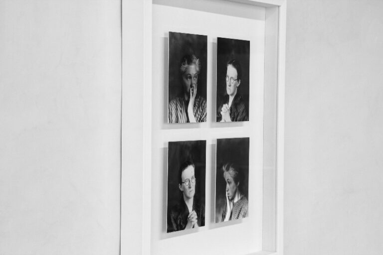 Christian Fogarolli in mostra a Treviso 9 Christian Fogarolli e la percezione distorta della normalità