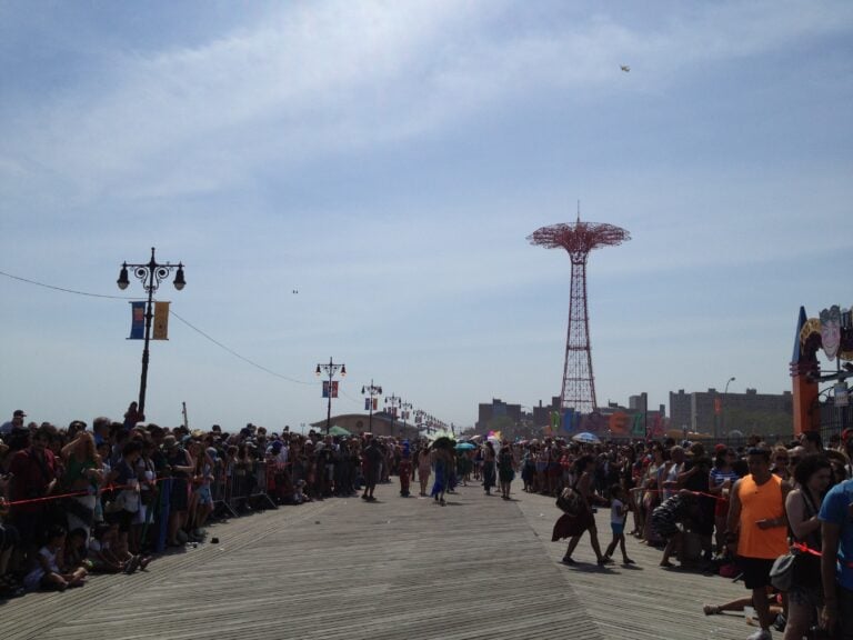 Coney Island