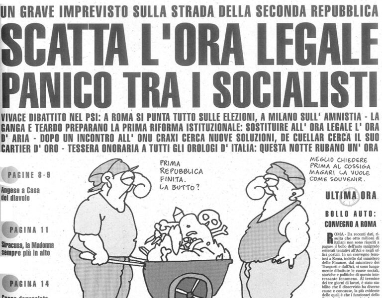 Cuore L’Unità stacca la spina. Novant’anni e sentirli tutti: dopo una faticosa trattativa, lo storico quotidiano di sinistra alza bandiera bianca. Lo ricordiamo, tra satira e nostalgia