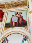 Dal Cambio Torino affreschi Da Cavour a Izhar Patkin, passando per Pistoletto. Com’è cambiato il Ristorante Del Cambio, a Torino