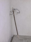 Davide Bertocchi, Aries (autoritratto), 2014