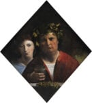 Dosso e Battista Dossi, L'ebbrezza, Galleria Estense Modena