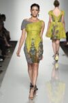 Duaba Serwa ph. Luca Sorrentino 5 Quando la moda guarda a Sud. Ethical Fashion: talenti dall’Africa per AltaRoma