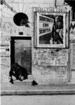 Ferdinando Scianna Cinema Corso Bagheria 1961 Courtesy of Artistocratic Profumo di Sicilia. Ferdinando Scianna a Roma