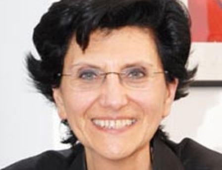 Giovanna Marinelli sarà il nuovo assessore del Comune di Roma. Nuovo si fa per dire: 67 anni e una vita passata nell’apparato capitolino. Comunque buon lavoro