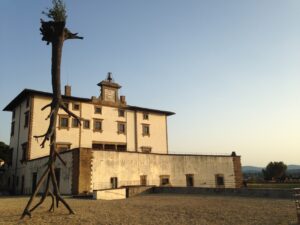 Giuseppe Penone a Firenze. La Prospettiva Vegetale che parla all’uomo