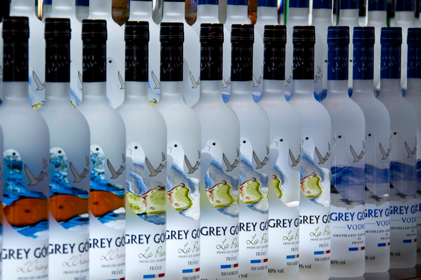 Grey Goose e il Cinema, una storia infinita. La famosa vodka finanzierà quindici borse di studio per i migliori talenti del Centro Sperimentale di Cinematografia di Roma