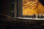 Gustavo Dudamel e i Berliner Philharmoniker copyright Pietro Paolini TerraProject Il Maggio Musicale ha settantasette anni. E ancora molta strada da fare