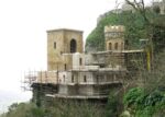 IMG 0026 11 L’antica Torretta Pepoli di Erice, in Sicilia, diventa museo interattivo. Dopo il degrado il restauro e una veste nuova. Tutta contemporanea