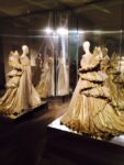 IMG 2859 Quando la moda diventa arte. Visita al Museo Gucci e Capucci