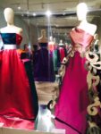 IMG 2864 Quando la moda diventa arte. Visita al Museo Gucci e Capucci