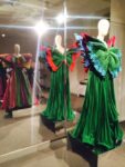 IMG 2878 Quando la moda diventa arte. Visita al Museo Gucci e Capucci