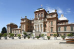 Il Castello di Racconigi Giovani artisti “leggono” le Residenze Sabaude. Bando #CrossHeritage per promuovere Palazzo Reale di Torino e affini: in prospettiva cross mediale