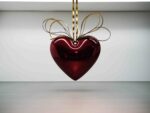 Il cuore di Jeff Koons Più thanatos che eros. La collezione Pinault a Montecarlo