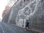 Il progetto di William Kentridge per i muraglioni del Tevere 2 Clamoroso a Roma. Scoperto il vero motivo del niet di Soprintendenze e Direzioni Regionali al murale di William Kentridge sui muraglioni del Tevere