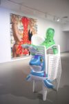 Jeff Koons A Retrospective at The Whitney 533x800 Jeff Koons: il milionario bambino chiude il vecchio Whitney