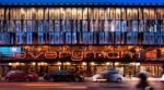 LEveryman Theatre Liverpool firmato Haworth Tompkins Riuscirà Renzo Piano a sfilare alla regina Zaha Hadid lo Stirling Prize 2014? Il suo Shard è nella shortlist contro l’Aquatic Centre: ma fra i due litiganti…