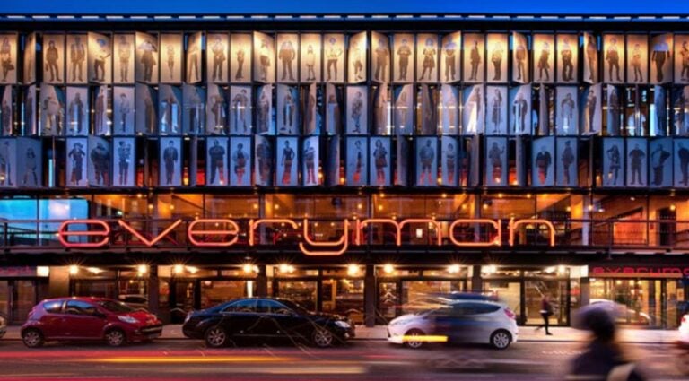 LEveryman Theatre Liverpool firmato Haworth Tompkins Riuscirà Renzo Piano a sfilare alla regina Zaha Hadid lo Stirling Prize 2014? Il suo Shard è nella shortlist contro l’Aquatic Centre: ma fra i due litiganti…