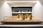 La mostra di Sartogo a Roma 6 800x533 L’architettura come idea: intervista a Piero Sartogo