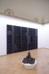 Lousie Nevelson e Mai Thu Perret a Pescara 2 Louise Nevelson e Mai-Thu Perret: le regine delle tenebre