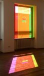 Luce del Tempo alterazioni del tempo 466x800 Il Triveneto in Germania. Candeloro e De Marchi alla Neuer Kunstverein Aschaffenburg