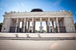 Main enterance Mosca, Gorky Park. Intervista esclusiva con la nuova direzione