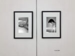 Massimo Pastore, Fly By Night, Fotografia bianco e nero, stampa analogica – a cura di Anna Santonicola, 2014