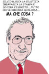 Molly Bezz lUnità 15 giugno 2008 L’Unità stacca la spina. Novant’anni e sentirli tutti: dopo una faticosa trattativa, lo storico quotidiano di sinistra alza bandiera bianca. Lo ricordiamo, tra satira e nostalgia