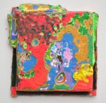 Nigel Holohan Quirke 2014 32x32 d4cm Modelli immaginari. Tra Russia e Irlanda