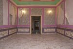 Palazzo Cafisi 21 Favara, Palazzo Cafisi-Majorca: quel che resta di una “Vernice”. Immagini e suoni da una casa fantasma, abitata dalle voci di undici artisti