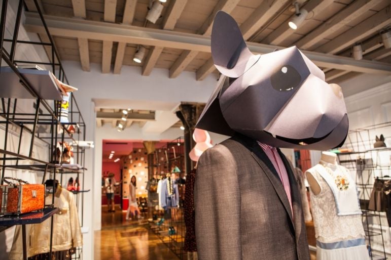 Grifoni hotsell abbigliamento outlet