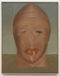 Robert Overby – Pink Head 1974 Dentro la superficie, Robert Overby