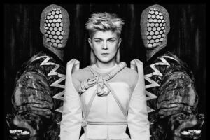 Passioni e desideri electro-pop, per Röyksopp e Robyn. Do it Again: dal disco, al film