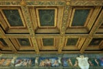 Sala Grande, foto di A Ceolan 2011 - © Castello del Buonconsiglio