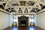 Sala del Camin Nero, foto di A Ceolan 2011 - © Castello del Buonconsiglio