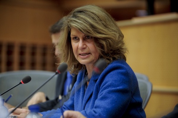 Silvia Costa è la nuova presidente della Commissione Cultura e Istruzione del Parlamento europeo. “Cultura, educazione e politiche giovanili per un New Deal europeo”