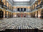Stools 2014 SilviaNeri Le prove a carico di Ai Weiwei. A Berlino