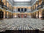 Stools 2014 SilviaNeri Le prove a carico di Ai Weiwei. A Berlino