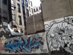 Street art a Little Italy 7 Street art a Little Italy. LISA project ridisegna la vocazione dell’area newyorkese: non solo ristoranti glam, ma ai muri opere di Ron English, Logan Hicks, e anche Alice Pasquini e Ozmo
