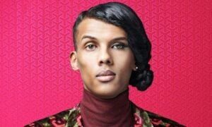 Maestro Stromae Mosaert