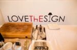 Suppershare Open your Kitchen Lovethesign Milano 18 Love, eat, share. Sono le parole d’ordine di Lovethesign per il lancio del progetto Suppershare - Open your Kitchen. Con una cena stellata organizzata all’interno del loft milanese: ecco le immagini