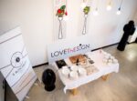 Suppershare Open your Kitchen Lovethesign Milano 3 Love, eat, share. Sono le parole d’ordine di Lovethesign per il lancio del progetto Suppershare - Open your Kitchen. Con una cena stellata organizzata all’interno del loft milanese: ecco le immagini