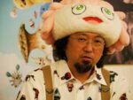 Takashi Murakami