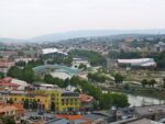 Tbilisi panorama 2 800x600 Georgia: Do It by Yourself