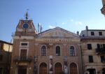 Teatro dedicato a Carlo Maratti, Camerano