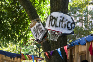 Thomas Hirschhorn secondo Francesco Bonami