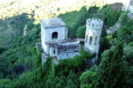 Torretta Pepoli prima del restauro L’antica Torretta Pepoli di Erice, in Sicilia, diventa museo interattivo. Dopo il degrado il restauro e una veste nuova. Tutta contemporanea