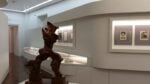 Umberto Boccioni Nuova sezione Galleria Nazionale di Cosenza Umberto Boccioni ha il suo museo. Apre a Cosenza la sezione della Galleria Nazionale dedicata al grande artista futurista: ecco le immagini in anteprima